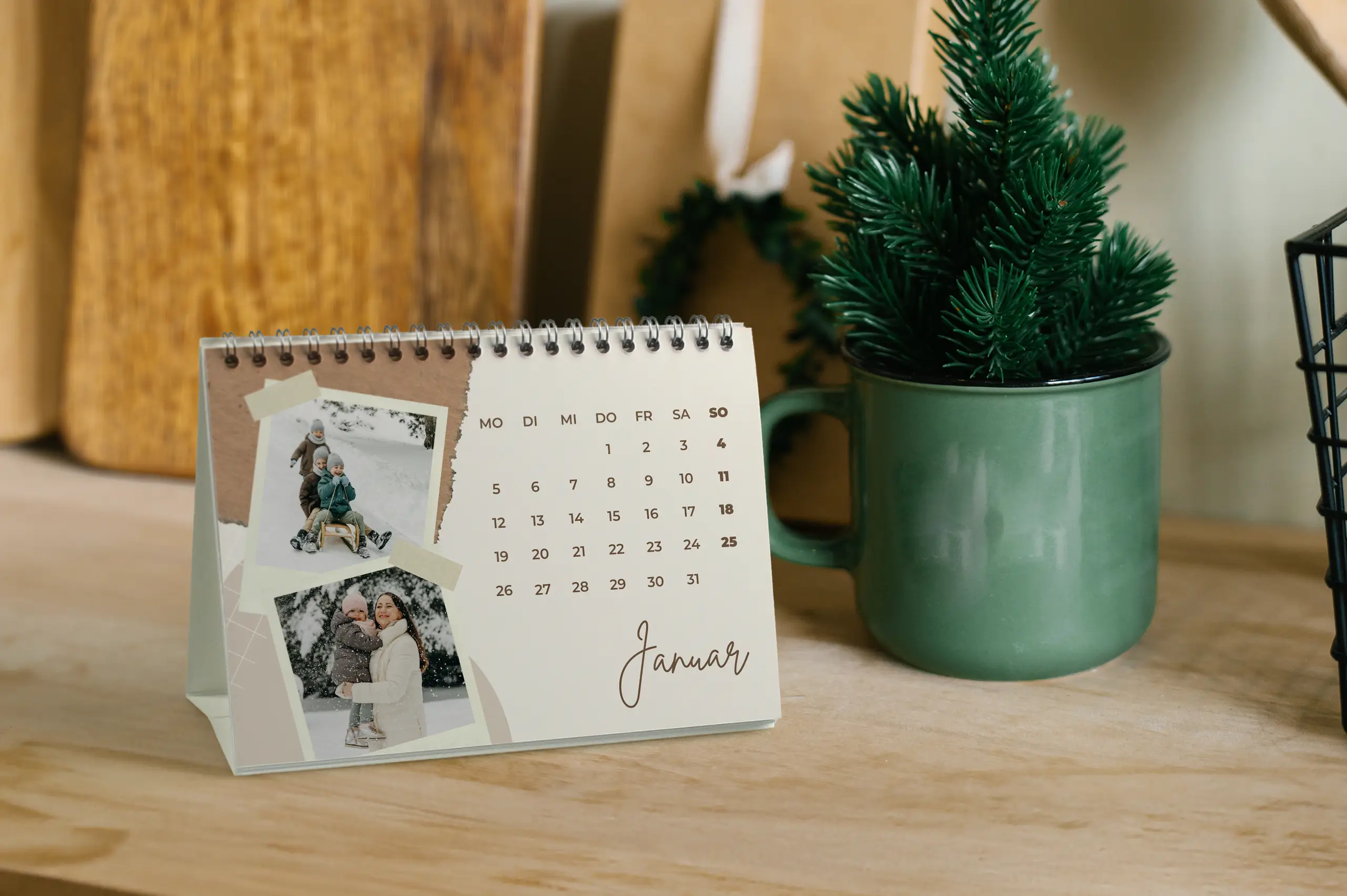 Fotokalender